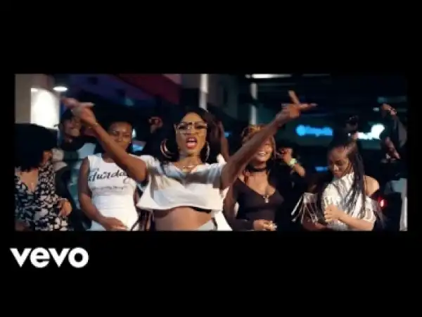 Video: Eazzy ft. Shatta Wale – Power